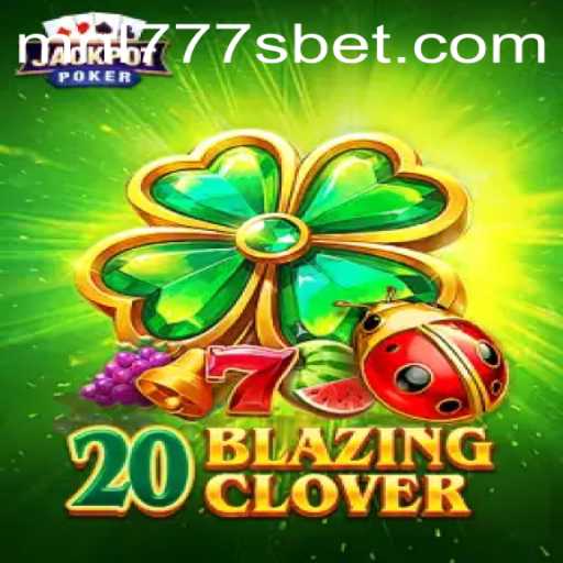 Discover the Excitement of 20BlazingClover: A Comprehensive Guide to Playing MNL777S
