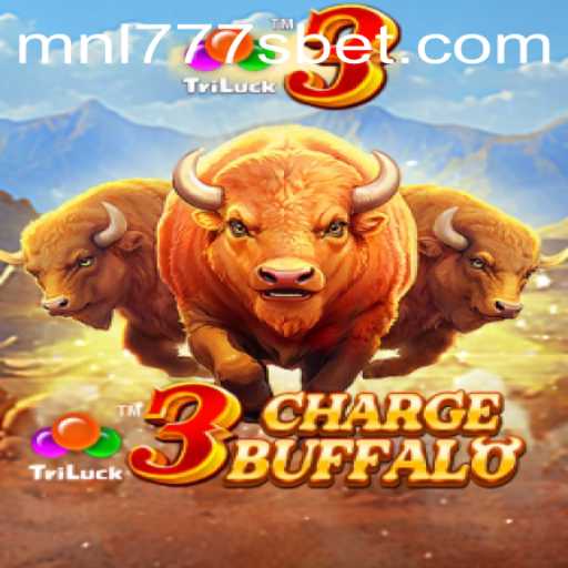 Exploring the World of 3ChargeBuffalo: A New Gaming Phenomenon