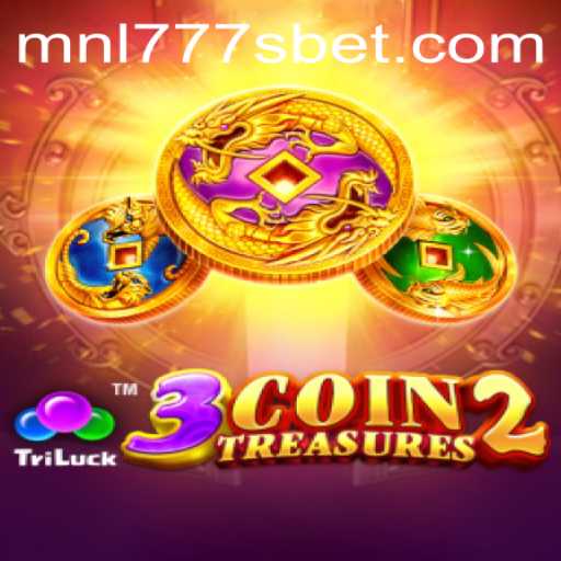 Discover the Enchanting World of 3CoinTreasures2