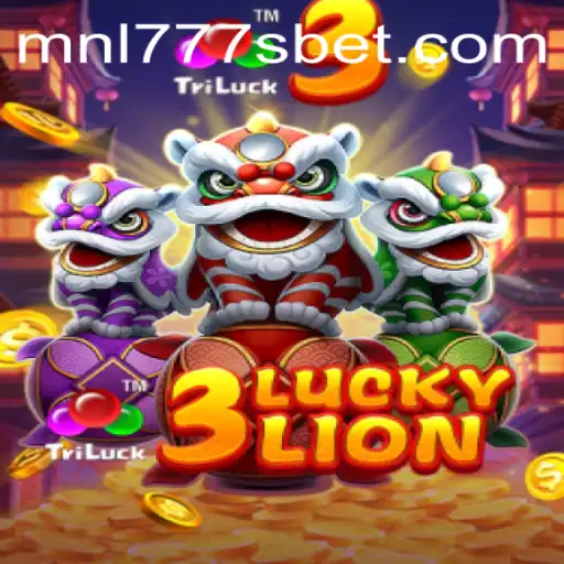 Discovering the Excitement of 3LUCKYLION: A Unique Gaming Experience