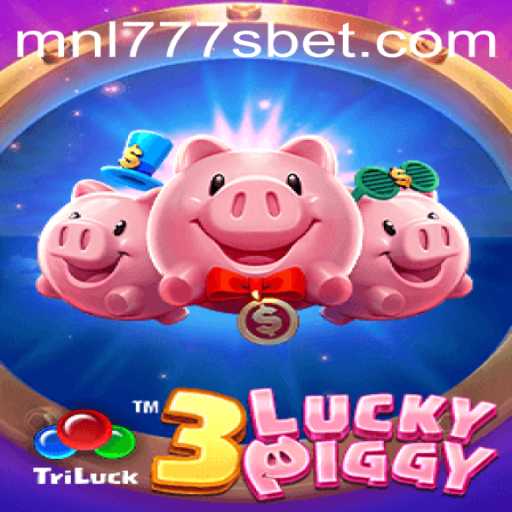 Unveiling 3LUCKYPIGGY: A New Gaming Sensation with MNL777S