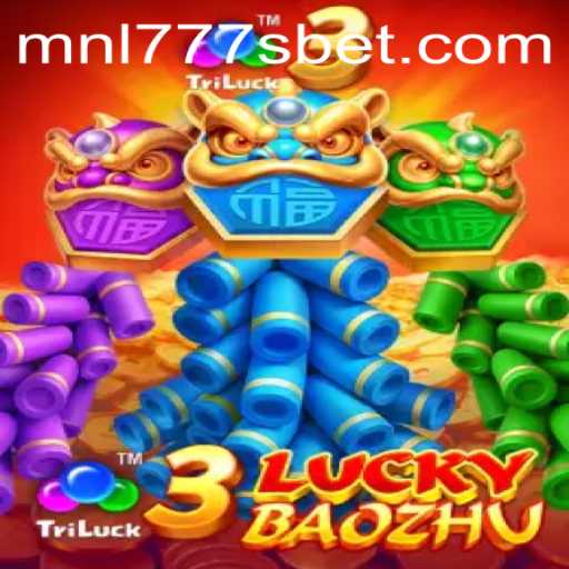 Exploring 3LuckyBaozhu: A Thrilling New Gaming Experience