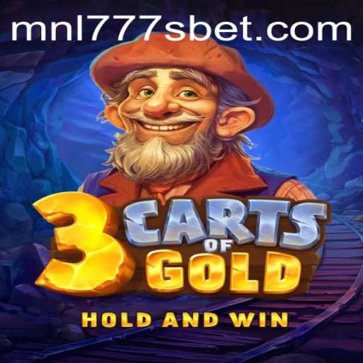 Discover the Thrills of 3cartsOfGold: A New Age Gaming Experience