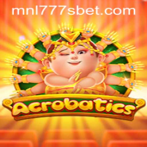 Experience the Thrill of Acrobatics: A Dynamic Game Adventure