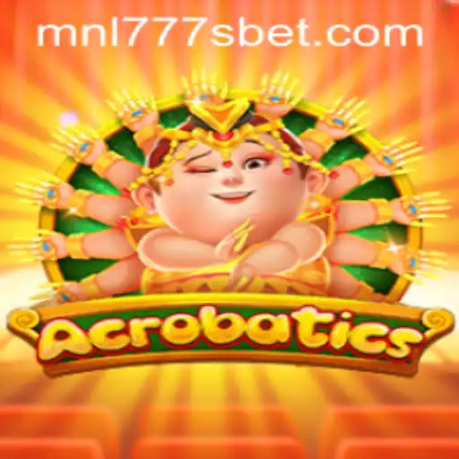 Experience the Thrill of Acrobatics: A Dynamic Game Adventure