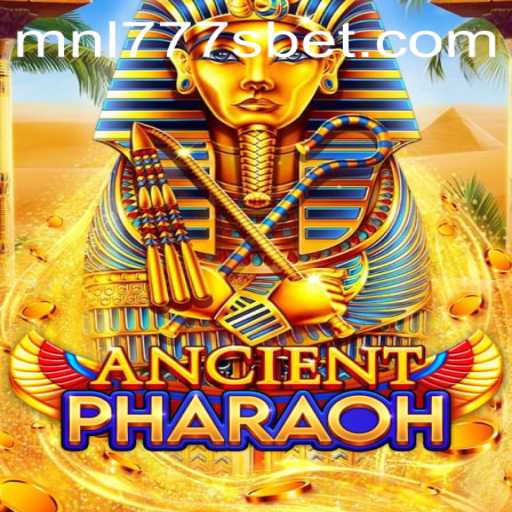 AncientPharaoh: Dive into the Mystical World of Egyptian Legends