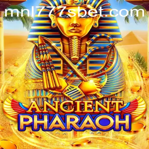 AncientPharaoh: Dive into the Mystical World of Egyptian Legends