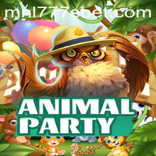 Exploring the Exciting World of AnimalParty: A New Game Sensation