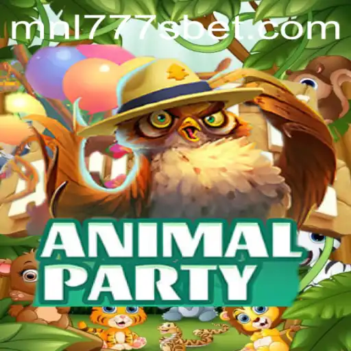 Exploring the Exciting World of AnimalParty: A New Game Sensation
