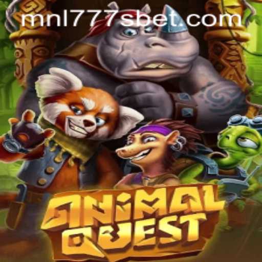An In-Depth Look at AnimalQuest: The Thrill of the Wild