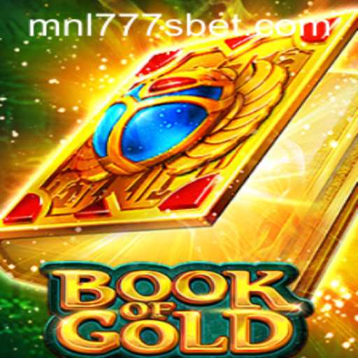 Exploring the Enigmatic World of BookofGold with MNL777S