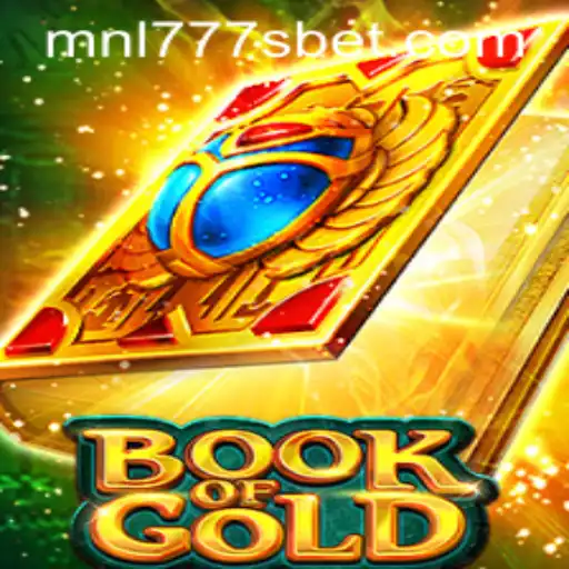 Exploring the Enigmatic World of BookofGold with MNL777S