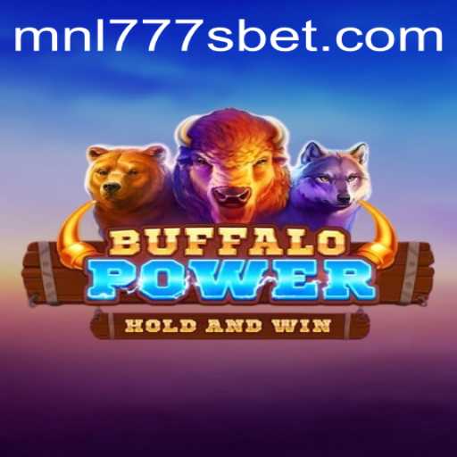 BuffaloPower: A Captivating Journey into the World of MNL777S