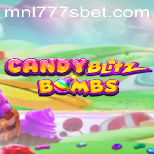 CandyBlitzBombs: The Exciting New Game Taking the World by Storm