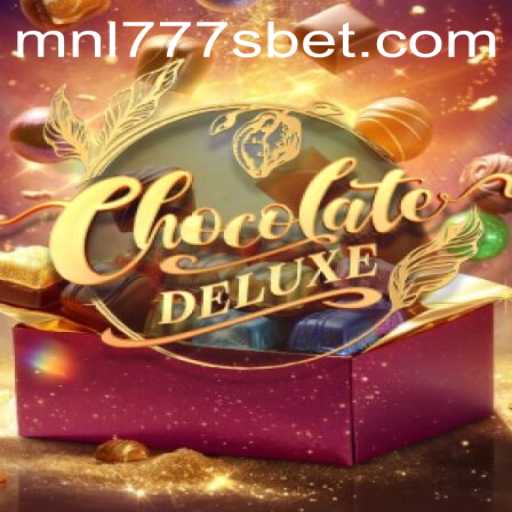 Unveiling the Sweet World of ChocolateDeluxe: A Flavorful Gaming Experience with MNL777S