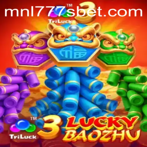 Exploring 3LuckyBaozhu: A Thrilling New Gaming Experience