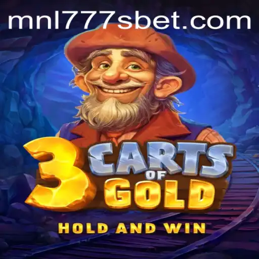 Discover the Thrills of 3cartsOfGold: A New Age Gaming Experience