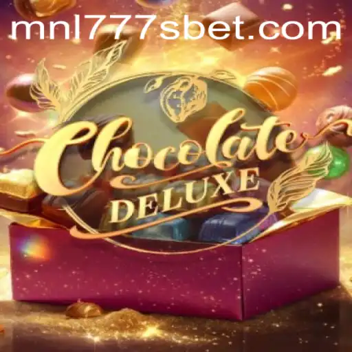 Unveiling the Sweet World of ChocolateDeluxe: A Flavorful Gaming Experience with MNL777S