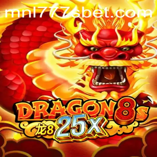 Discover the Thrilling World of Dragon8s25x: A Comprehensive Guide
