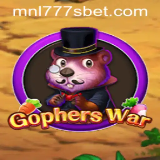 The Exciting World of GophersWar: Unveiling the Adventure with Keyword MNL777S