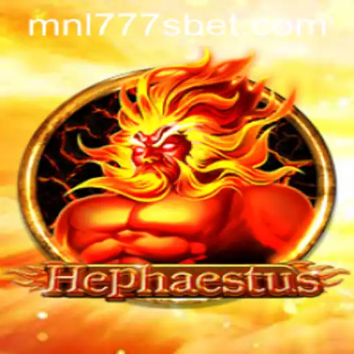 Discover the Epic Adventure of Hephaestus