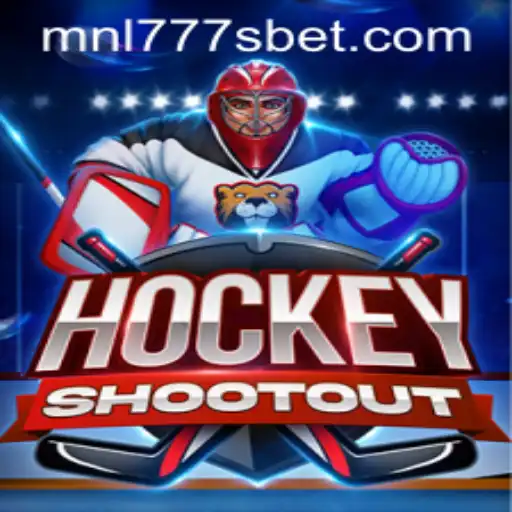 HockeyShootout: Mastering the Ice with MNL777S