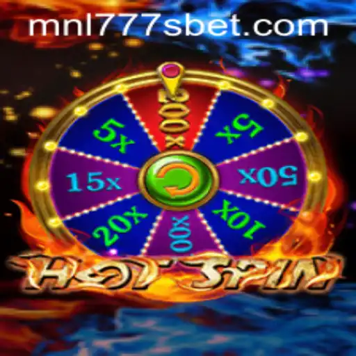 Discover the Thrills of HotSpin: A Game of Chance and Entertainment