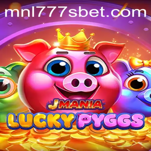 Exploring the Exciting World of JManiaLuckyPyggs: A Modern Gaming Phenomenon