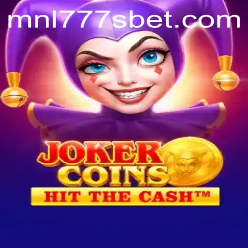 JokerCoins: A Revolutionary Gaming Experience with MNL777S