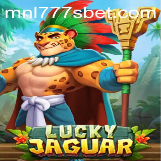 Unveiling the Excitement of LuckyJaguar: A Gaming Sensation