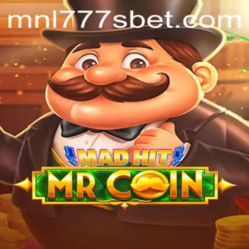 MadHitMrCoin: Unveiling the Latest Blockchain Adventure