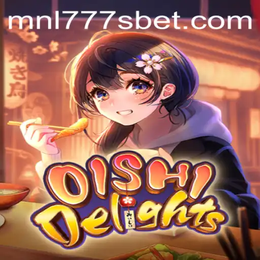 Unveiling OishiDelights: A Journey Into Gastronomic Gaming