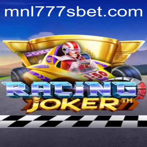 RacingJoker: A Thrilling New Experience in Virtual Racing