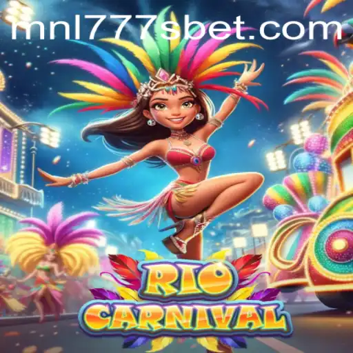 Experience the Vibrant World of RioCarnival with MNL777S