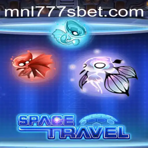 Exploring SpaceTravel: A Journey Beyond the Stars with MNL777S