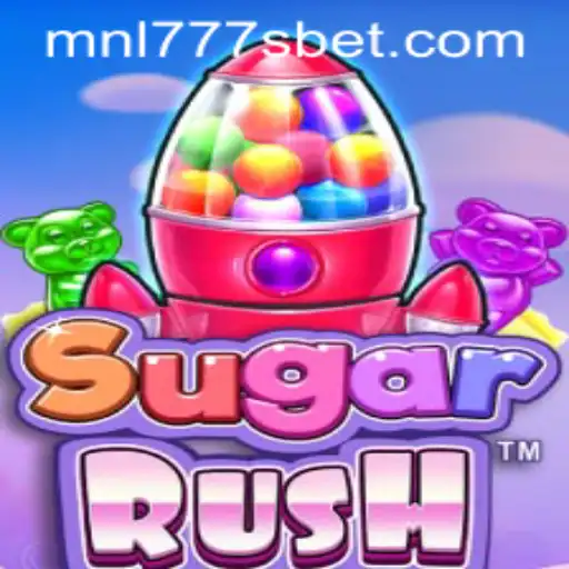 Unveiling SugarRush: A Sweet Escape into a Candy-Themed Gaming Adventure