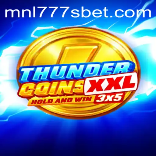 Unlock the Thrills of ThunderCoinsXxl: A New Era in Gaming Awaits