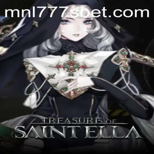 Journey Into the World of TreasureofSaintElla: A Thrilling Adventure Awaits