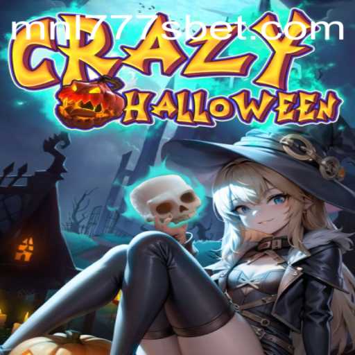 Discover the Spooky World of CrazyHalloween