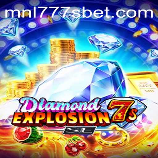Exploring DiamondExplosion7sSE: A Thrilling Dive Into the MNL777S World