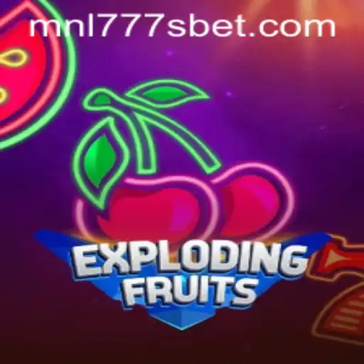ExplodingFruits - A Thrilling and Innovative Gaming Experience