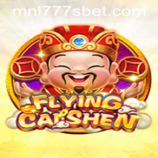 Experience the Mythical Thrills of FlyingCaiShen: A Comprehensive Guide to the Game MNL777S