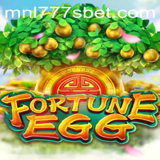 Exploring FortuneEgg: The Exciting New Game with MNL777S