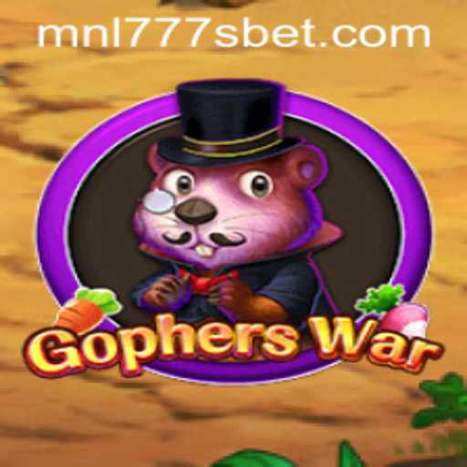 The Exciting World of GophersWar: Unveiling the Adventure with Keyword MNL777S