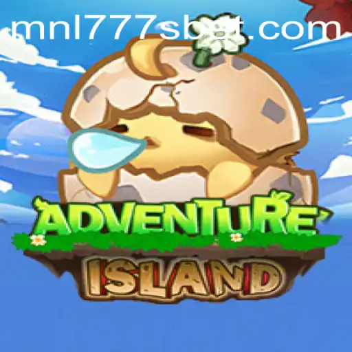 IslandsAdventure: Exploring the Mystical Archipelago with MNL777S
