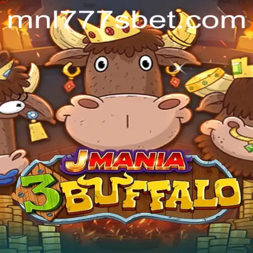 Explore the Exciting World of JMania3Buffalo: A New Gaming Experience