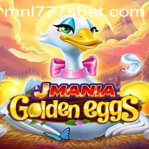 Dive into the World of JManiaGoldenEggs: A Thrilling Gaming Experience