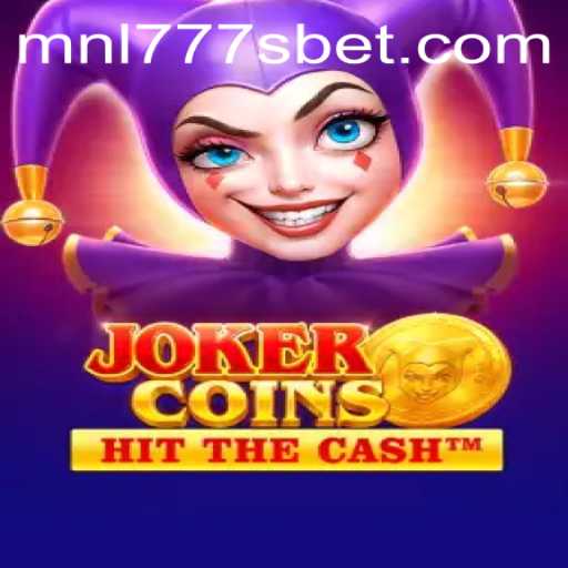 JokerCoins: A Revolutionary Gaming Experience with MNL777S