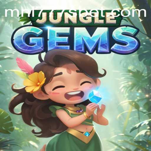 Discover the Thrilling World of JungleGems: An Adventure Awaits with MNL777S
