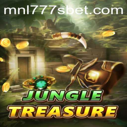 Unveiling JungleTreasure: A Thrilling Expedition into Virtual Adventure